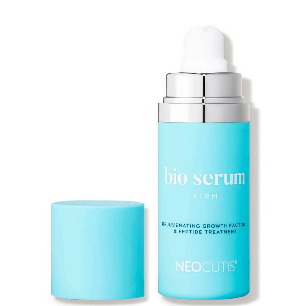 Neocutis Bio Serum Firm - Rejuvenating Growth Factor and Peptide Treatment